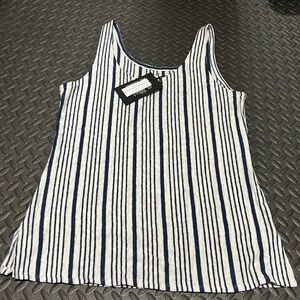 Chaser Lenin Jersey Triangle Racer back split side tank size M